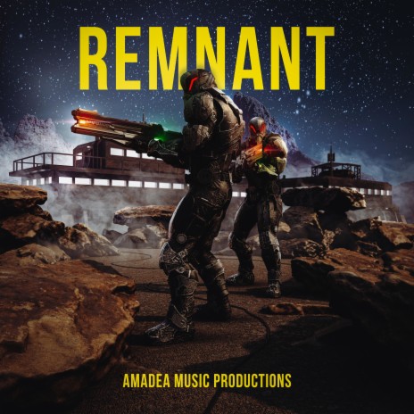 Remnant | Boomplay Music