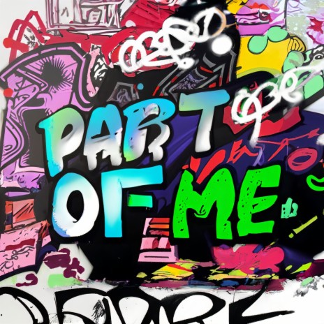 Part of Me | Boomplay Music