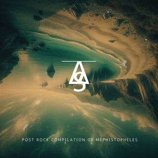 Post Rock Compilation of Mephistopheles