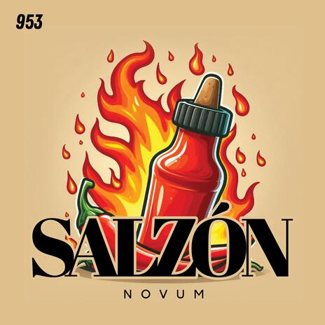 SALZÓN | Boomplay Music