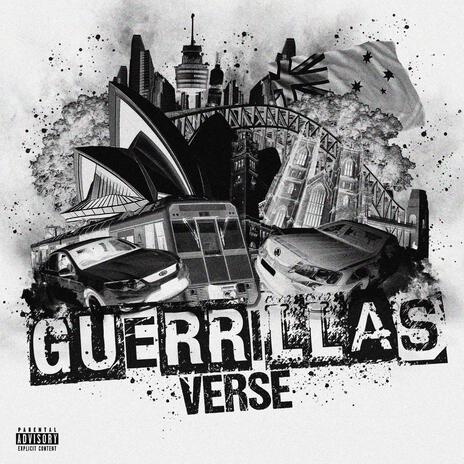 Guerrillas | Boomplay Music