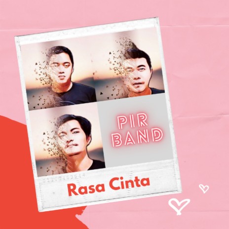 Rasa Cinta | Boomplay Music