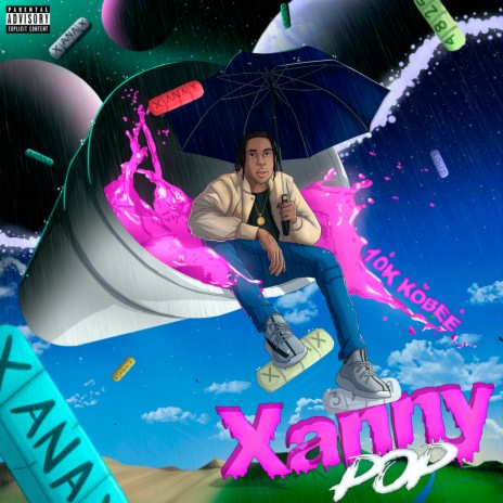 Xanny Pop | Boomplay Music