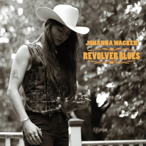 Revolver Blues ft. Lucy Nelligan & Max Oliva