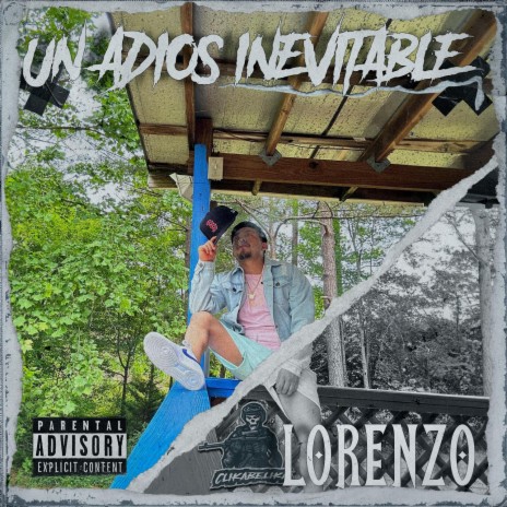 Un Adios Inevitable -Lorenzo | Boomplay Music