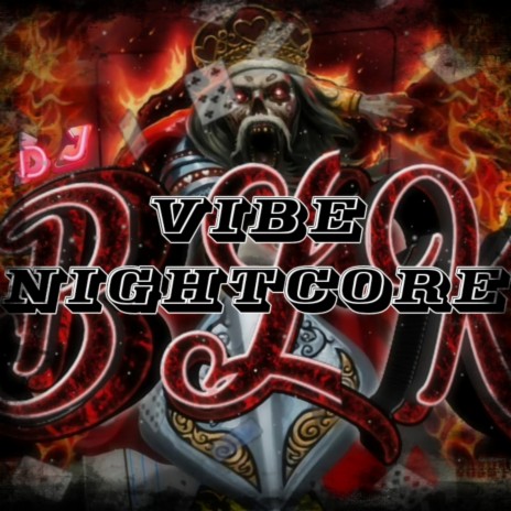 Montagem Vibe Nightcore | Boomplay Music
