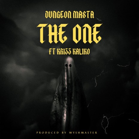 The One ft. Krizz kaliko