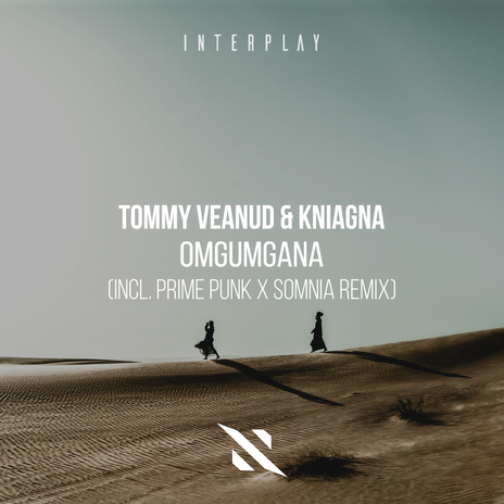 Omgumgana ft. Kniagna