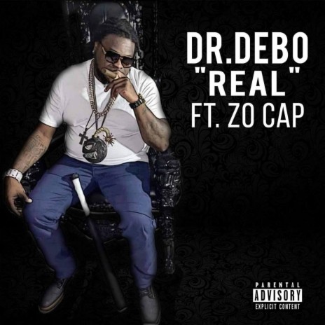 Real (feat. Zo Cap) | Boomplay Music