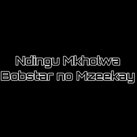 Ndingu Mkholwa(Gospel Gqom) | Boomplay Music