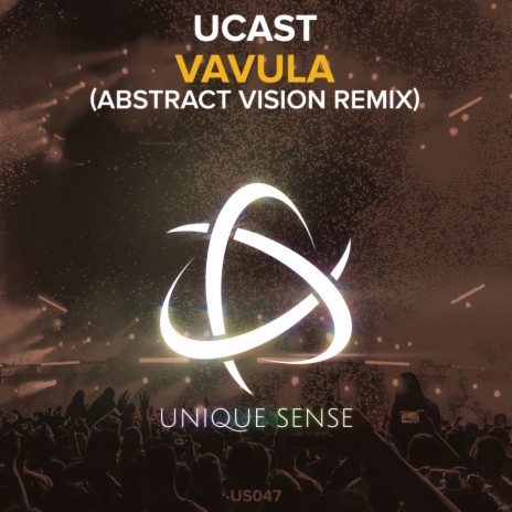 Vavula (Abstract Vision Extended Remix)