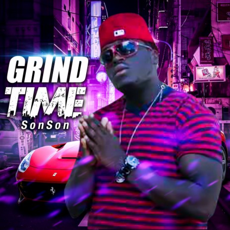 Grind Time | Boomplay Music