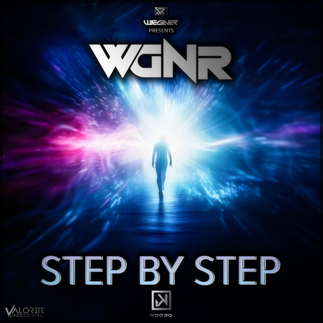 Step By Step (Instrumental Mix) ft. Wegner | Boomplay Music