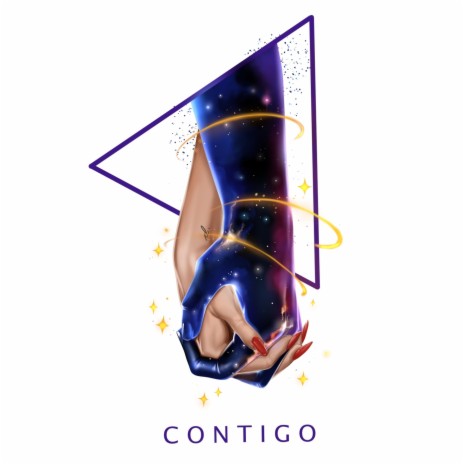 Contigo | Boomplay Music