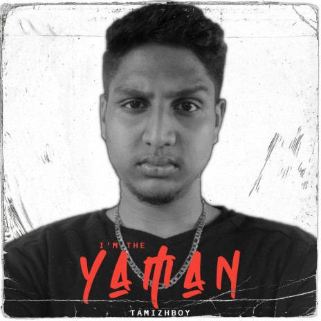 I'm The Yaman | Boomplay Music