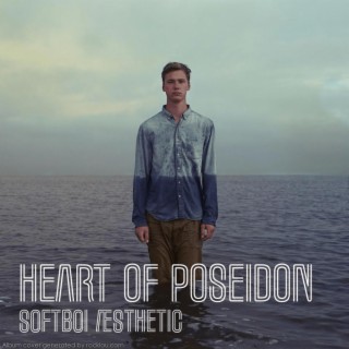 Heart of Poseidon