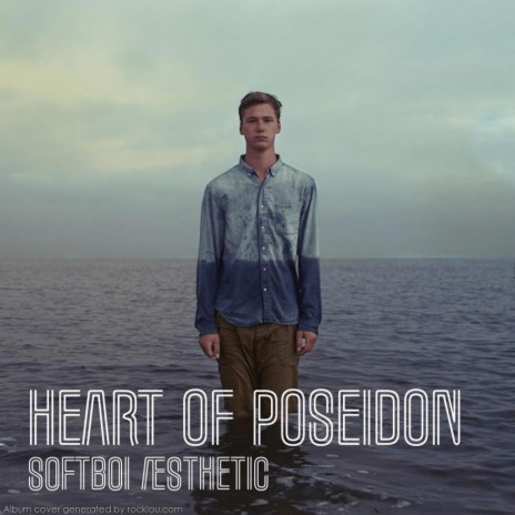 Heart of Poseidon