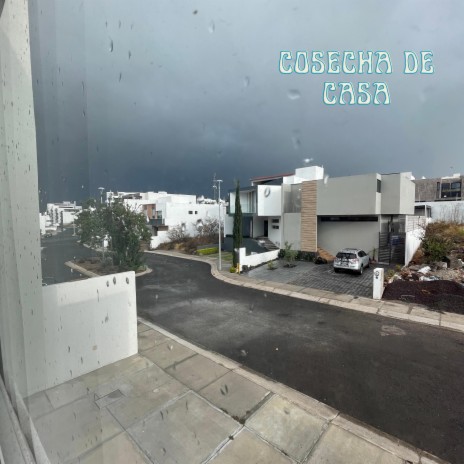 Cosecha de Casa