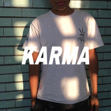 Karma (Versión Extendida) ft. FLXWS DE BARRIO & Nesh