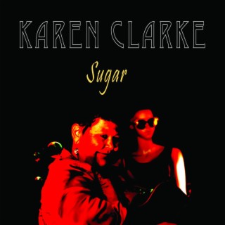 Karen Clarke Blues Woman