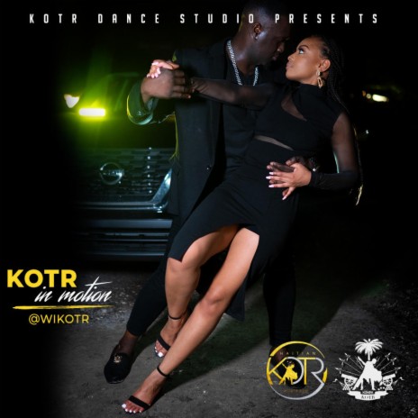 Konpa Timid ft. KOTR Dance Studio | Boomplay Music