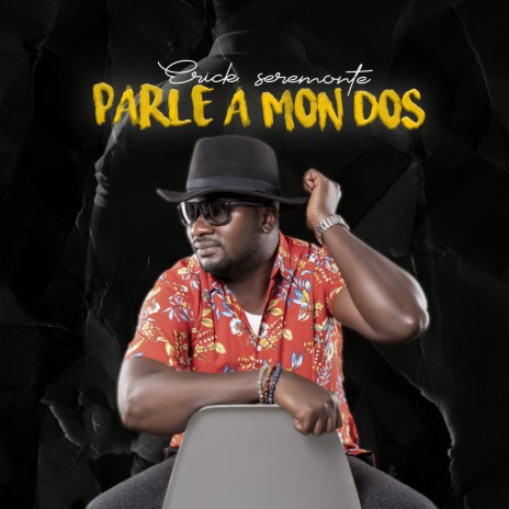 Parle à mon dos | Boomplay Music