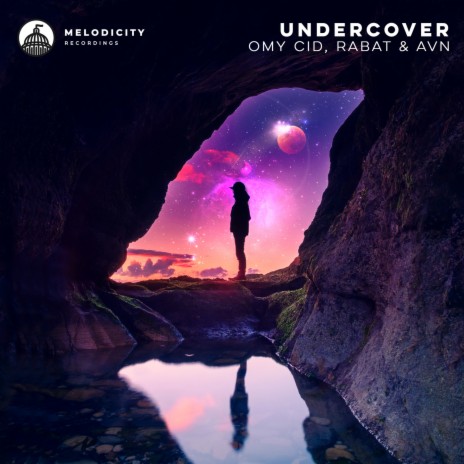 Undercover ft. Rabat & AVN | Boomplay Music
