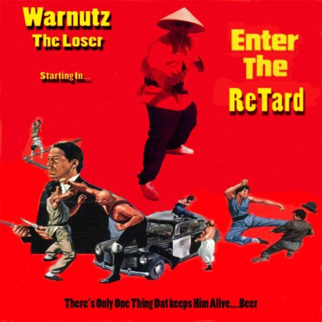 Enter the Retard | Boomplay Music