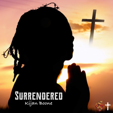Surrendered | Boomplay Music