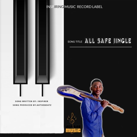 All Safe Jingle | Boomplay Music