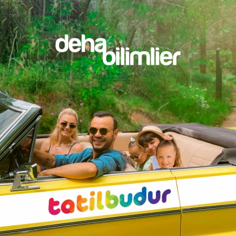 Tatil Budur | Boomplay Music