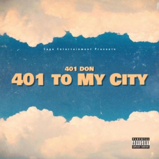 401 to My City