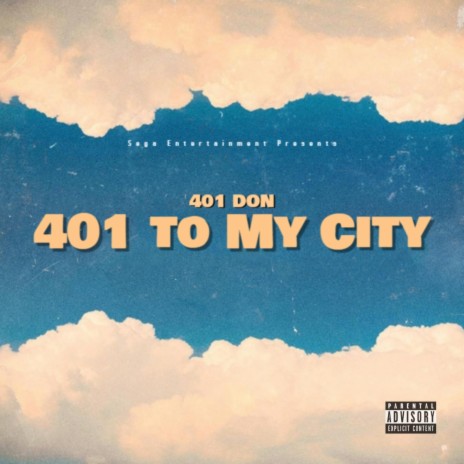 401 to My City | Boomplay Music