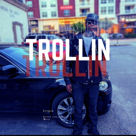 Trollin | Boomplay Music