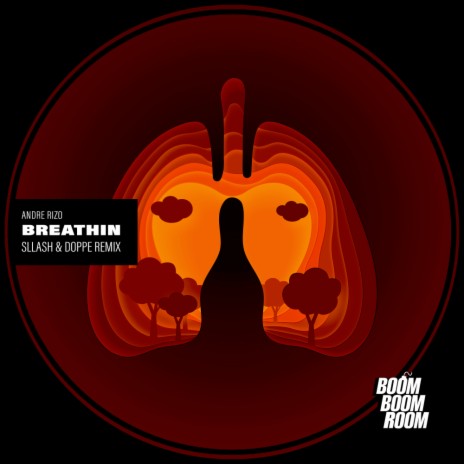 Breathin (Sllash & Doppe Remix) | Boomplay Music