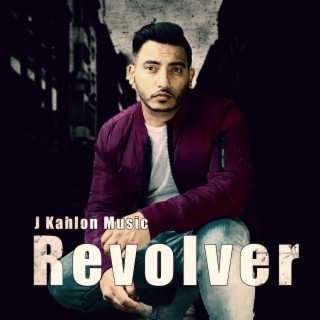 Revolver lyrics | Boomplay Music