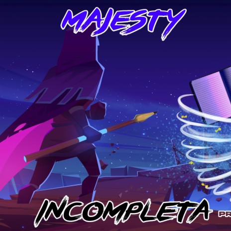 INCOMPLETA | Boomplay Music