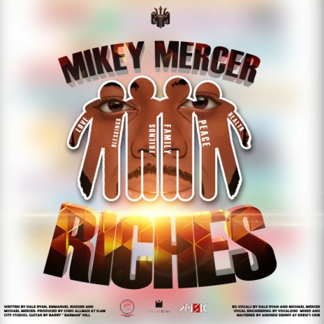 Riches | Boomplay Music