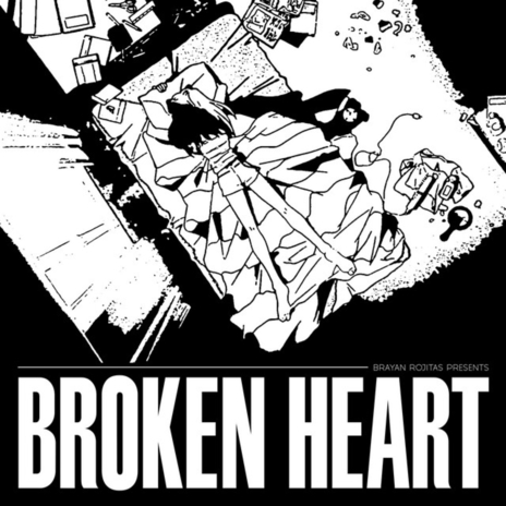 BROKEN HEART | Boomplay Music