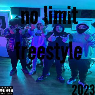 No Limit Freestyle 2023