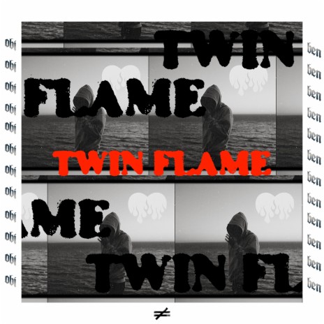 TWIN FLAME | Boomplay Music