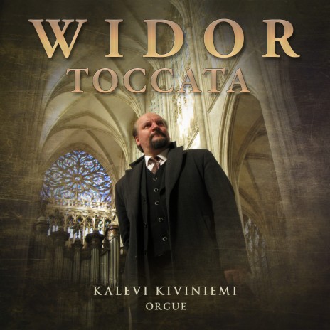 Toccata (Symphonie 5, Op. 42/1) ft. Charles-Marie Widor | Boomplay Music