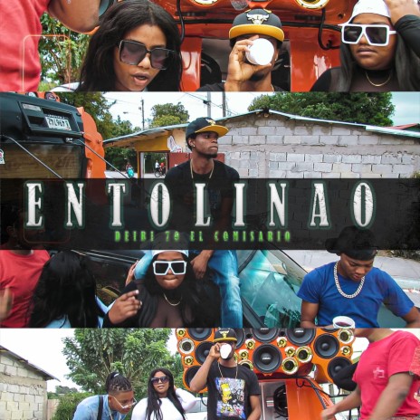 Entolinao Dembow | Boomplay Music