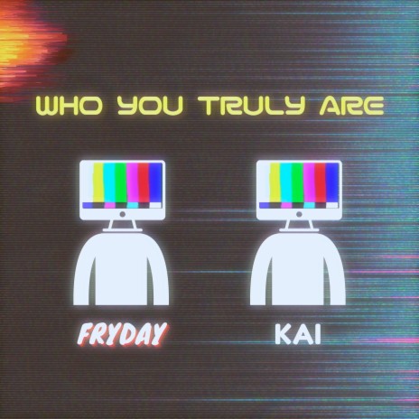 Who You Truly Are ft. KAI | Boomplay Music