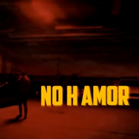 No H Amor (Chopped & Screwed)
