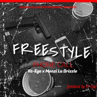 Freestyle phone call