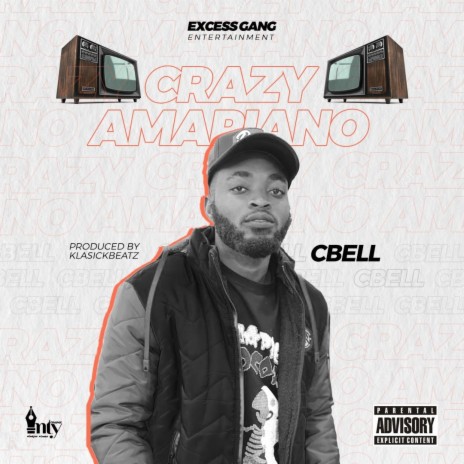 Crazy Amapiano | Boomplay Music