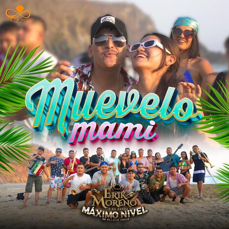 Muevelo Mami | Boomplay Music