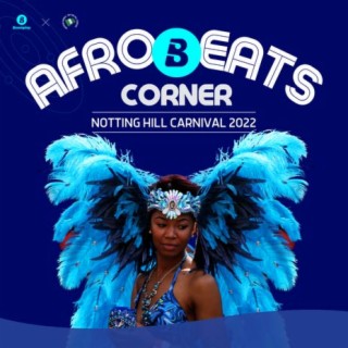 Boomplay Afrobeats Corner