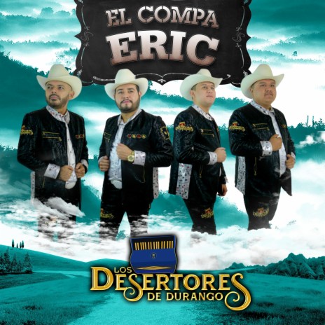 El compa Eric